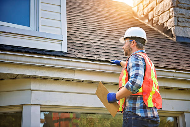 Licensed Metal Roofing service in Sherman, IL - Ben Roofing and Steel LLC